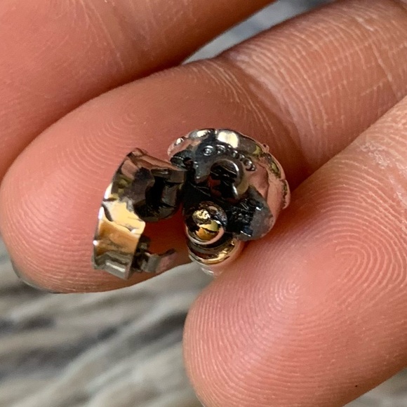 NWOT Disney Aladdin Princess Jasmine Snake Chain Moments Bracelet Sz 17 cm - Picture 10 of 10